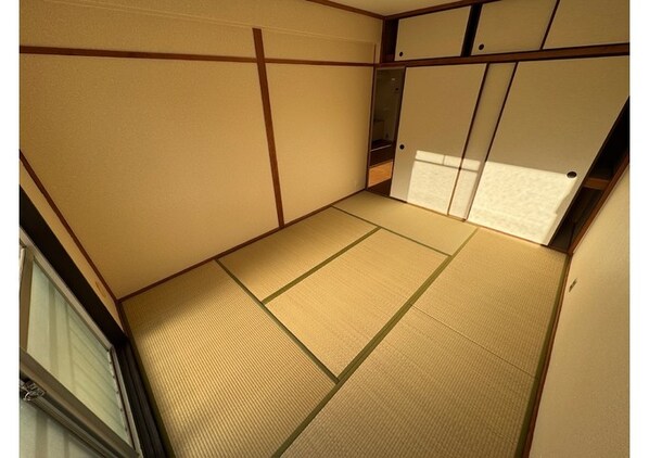 播磨城の宮 3号棟の物件内観写真